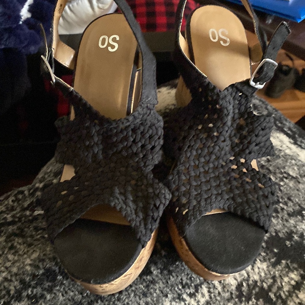 Great heels